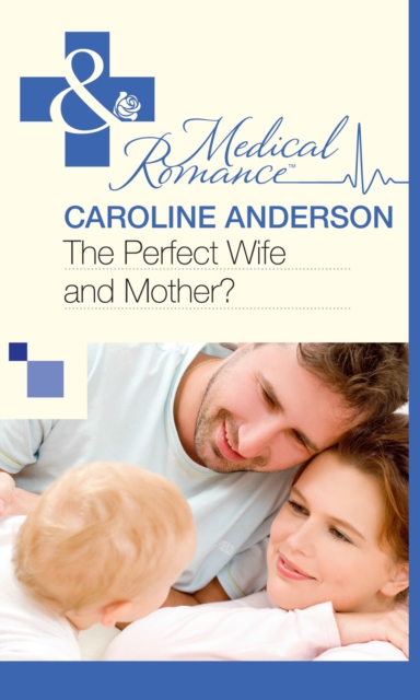 The Perfect Wife and Mother?, EPUB eBook