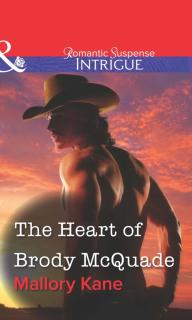 The Heart of Brody McQuade, EPUB eBook