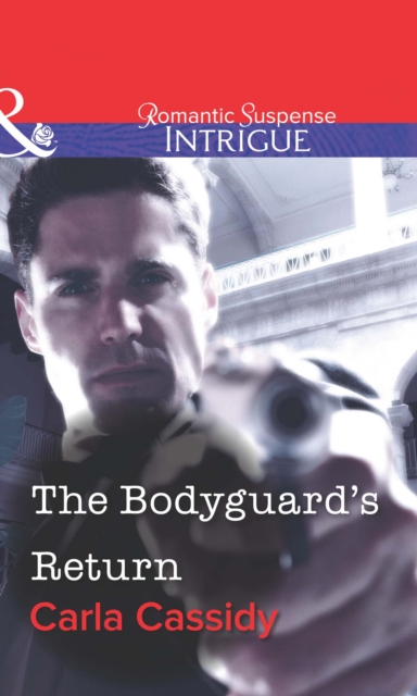 The Bodyguard's Return, EPUB eBook