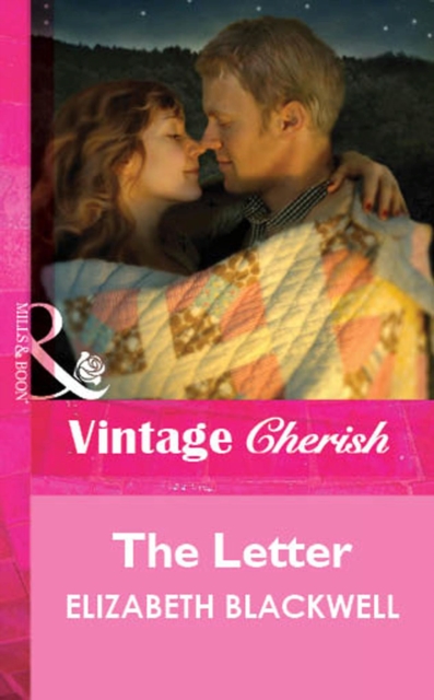 The Letter, EPUB eBook