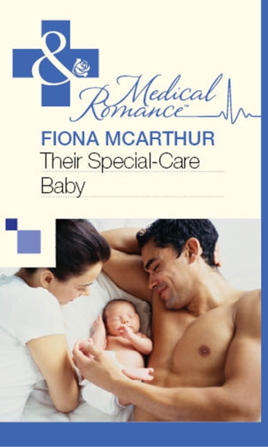 Their Special-Care Baby, EPUB eBook