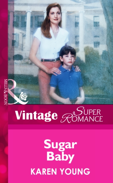 Sugar Baby, EPUB eBook