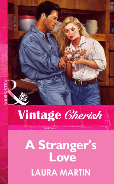A Stranger's Love, EPUB eBook