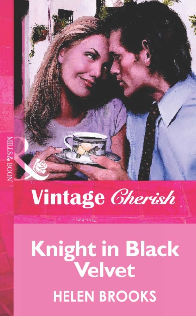 Knight in Black Velvet, EPUB eBook
