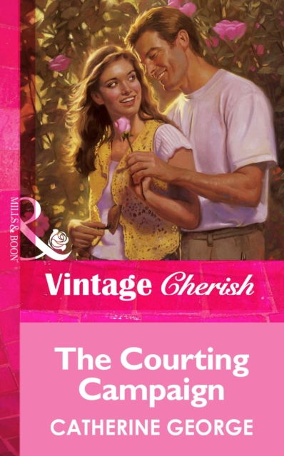 The Courting Campaign, EPUB eBook