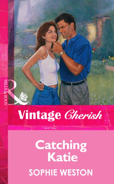 Catching Katie, EPUB eBook