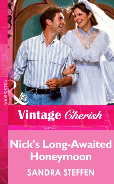 Nick's Long-Awaited Honeymoon, EPUB eBook