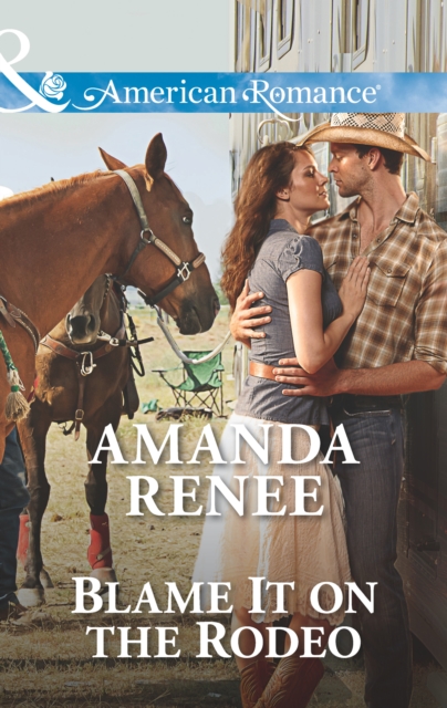Blame It On The Rodeo, EPUB eBook