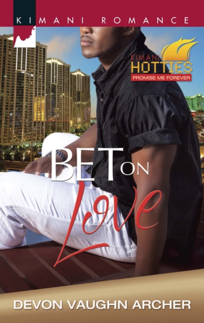 Bet on Love, EPUB eBook