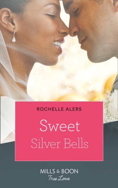 Sweet Silver Bells, EPUB eBook
