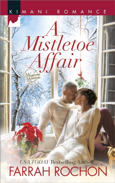 A Mistletoe Affair, EPUB eBook