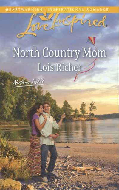 North Country Mom, EPUB eBook