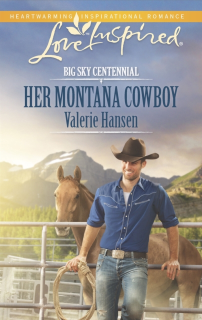 Her Montana Cowboy, EPUB eBook