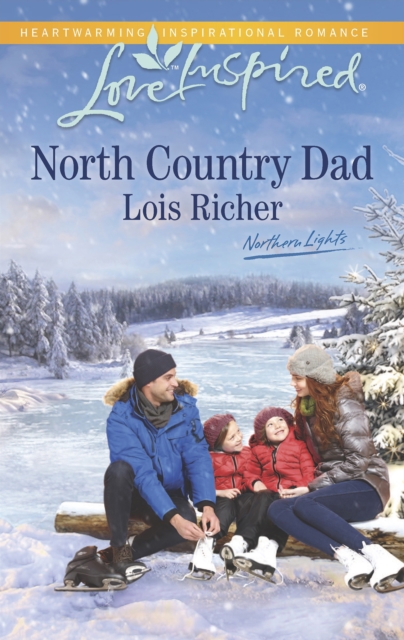 North Country Dad, EPUB eBook