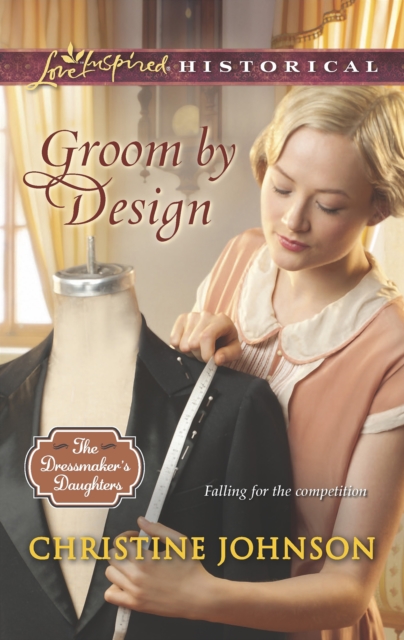 Groom By Design, EPUB eBook