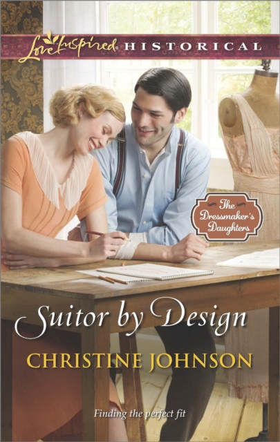 Suitor By Design, EPUB eBook