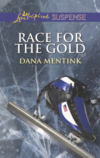 Race For The Gold, EPUB eBook