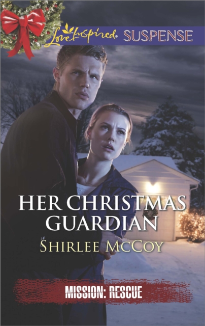 Her Christmas Guardian, EPUB eBook