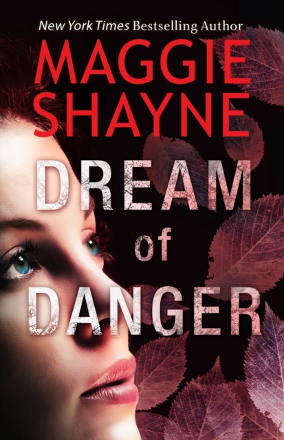 A Dream of Danger, EPUB eBook