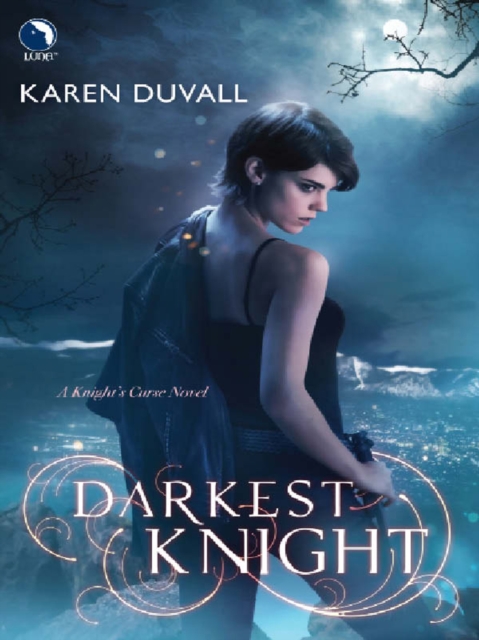 Darkest Knight, EPUB eBook