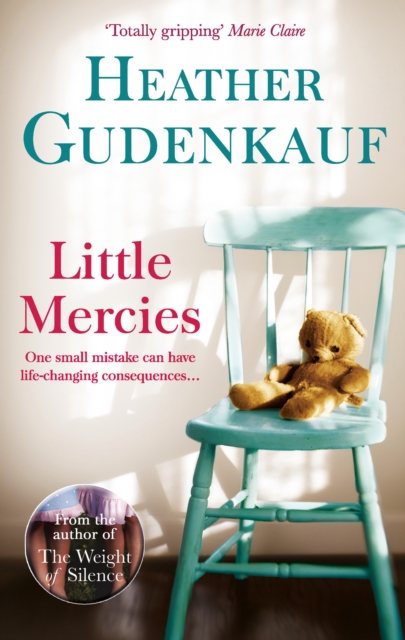 Little Mercies, EPUB eBook