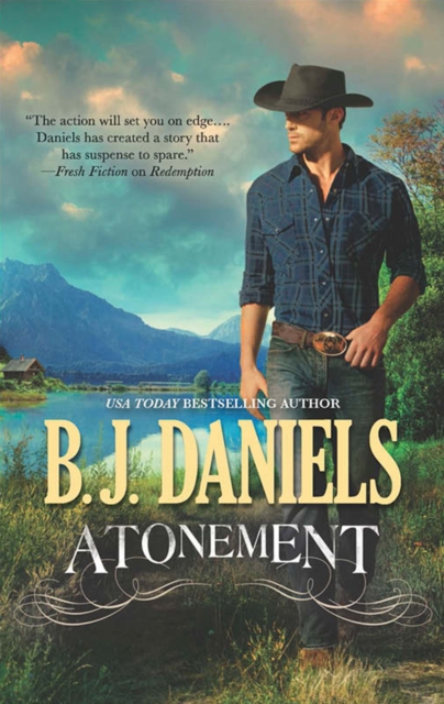 Atonement, EPUB eBook