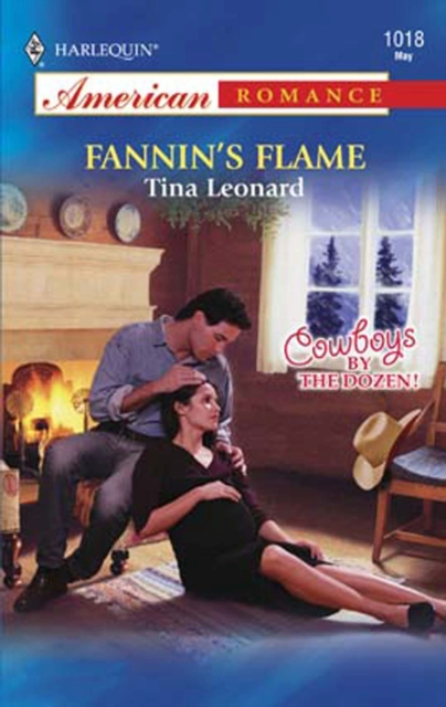 Fannin's Flame, EPUB eBook