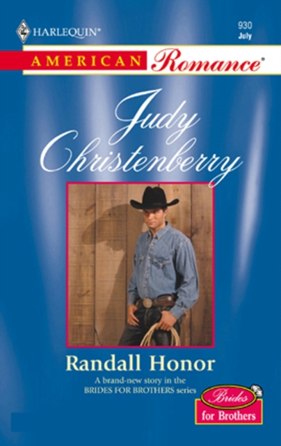 Randall Honor, EPUB eBook