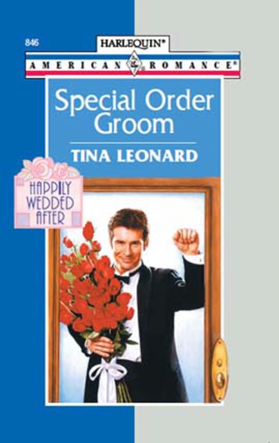 Special Order Groom, EPUB eBook