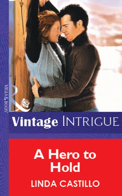 A Hero To Hold, EPUB eBook