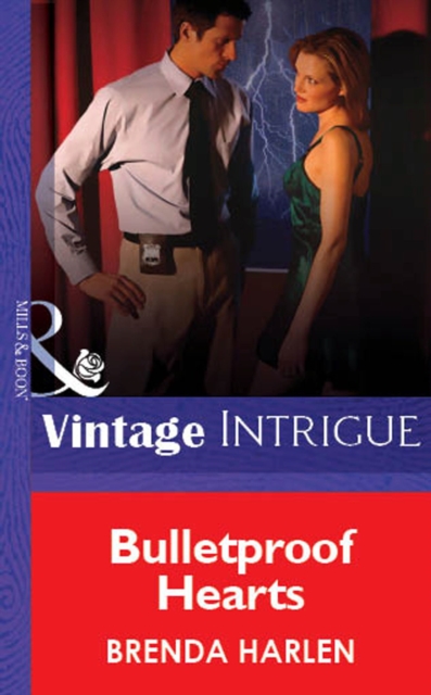 Bulletproof Hearts, EPUB eBook