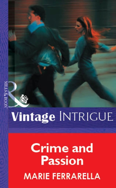 Crime And Passion, EPUB eBook