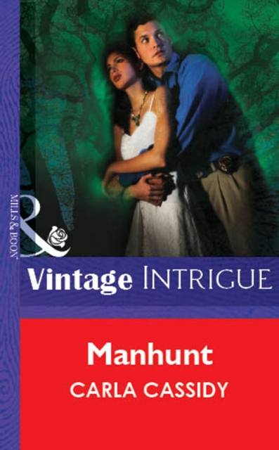 Manhunt, EPUB eBook
