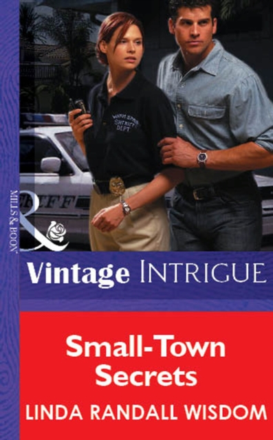 Small-Town Secrets, EPUB eBook
