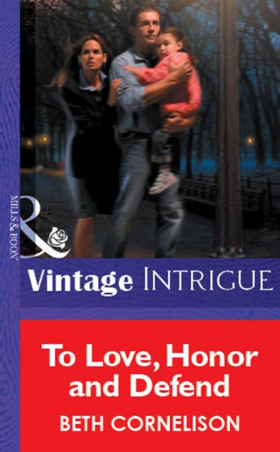 To Love, Honor And Defend, EPUB eBook