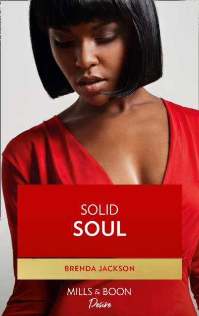 Solid Soul, EPUB eBook