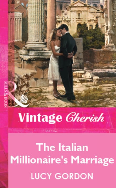 The Italian Millionaire's Marriage, EPUB eBook