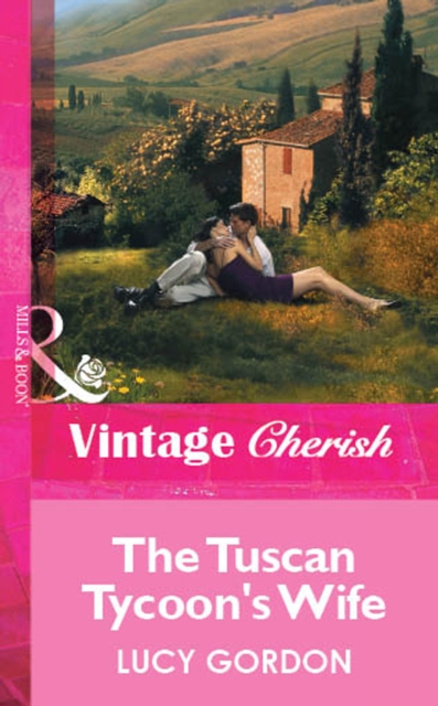 The Tuscan Tycoon's Wife, EPUB eBook