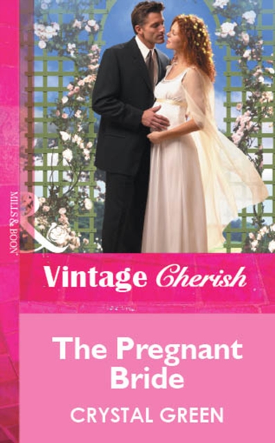 The Pregnant Bride, EPUB eBook