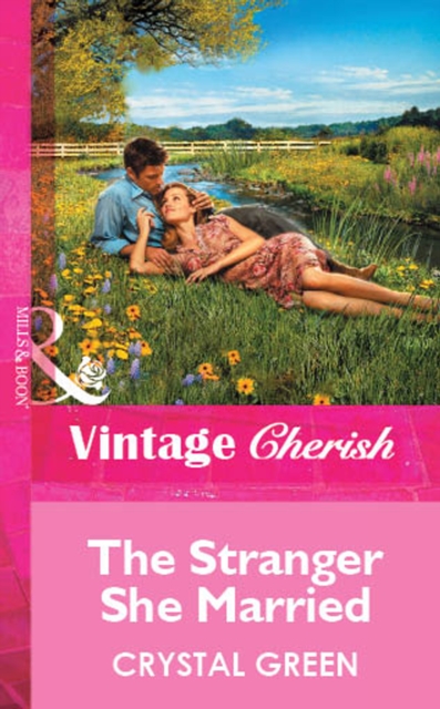 The Stranger She Married, EPUB eBook