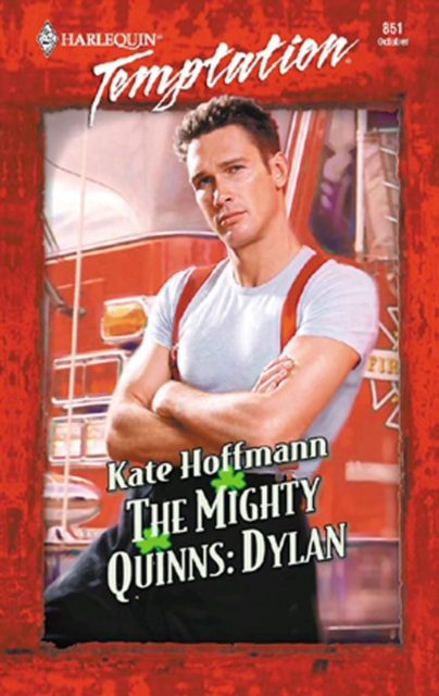 The Mighty Quinns: Dylan, EPUB eBook