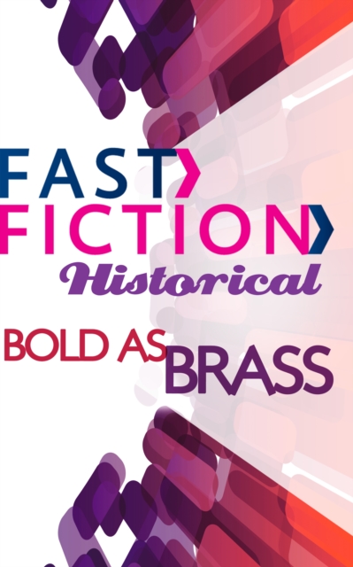 Bold As Brass, EPUB eBook