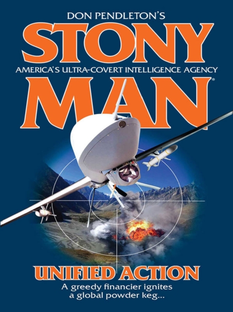 Unified Action, EPUB eBook