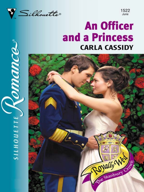An Officer and a Princess, EPUB eBook