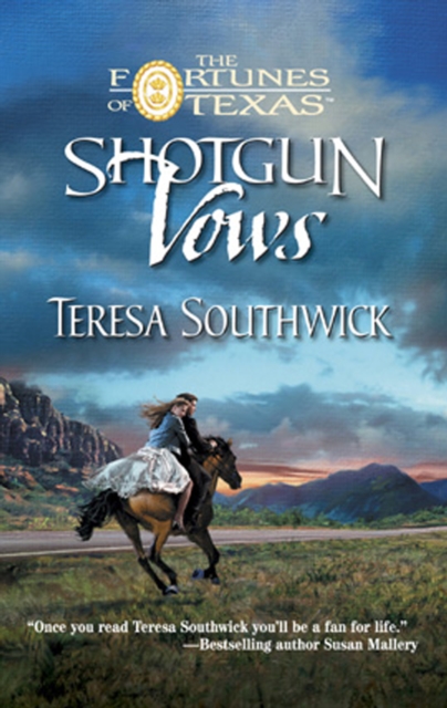 Shotgun Vows, EPUB eBook