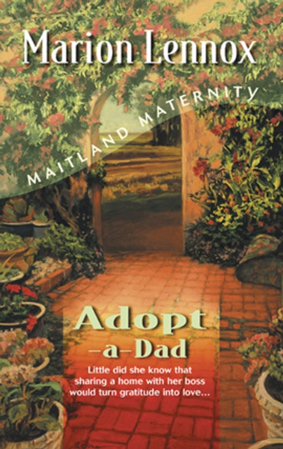 Adopt-A-Dad, EPUB eBook