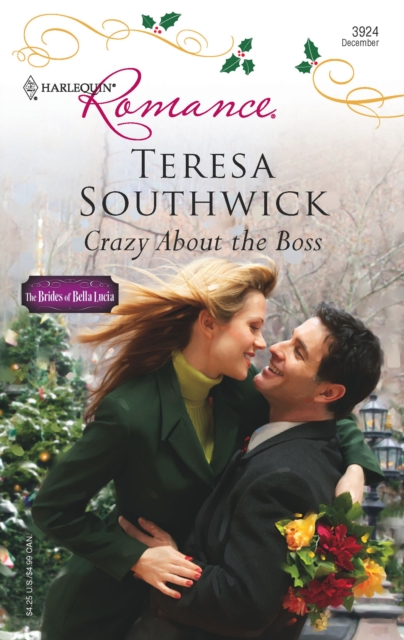Crazy About The Boss, EPUB eBook