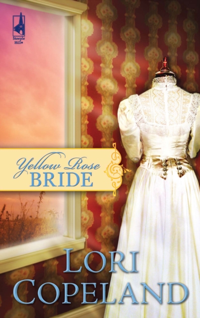 Yellow Rose Bride, EPUB eBook