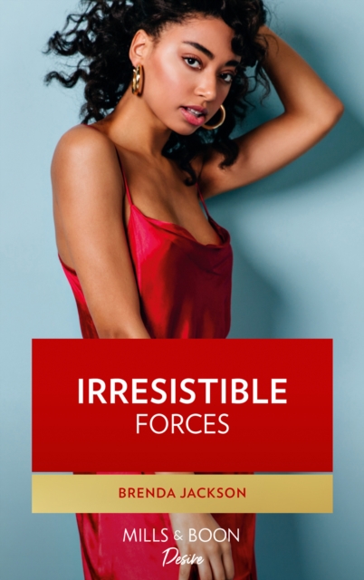Irresistible Forces, EPUB eBook
