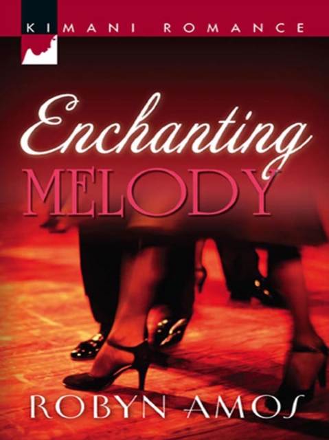 Enchanting Melody, EPUB eBook